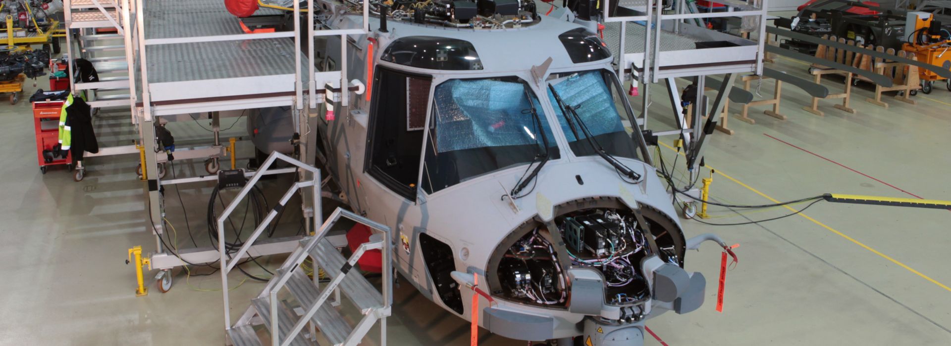 NH90 MRO