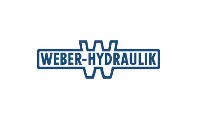 Referenz Weber-Hydraulik