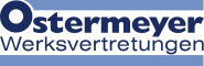Logo Ostermeyer Werksvertretungen GmbH