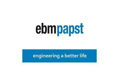 Referenz ebm-papst