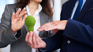 Sustainability Approach
