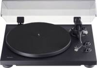 Plattenspieler (z. B. Teac TN-280BT)