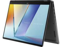 Notebooks (z. B. Asus Vivobook 14 Flip)