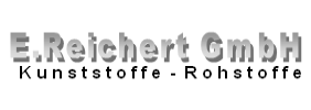 Reichert Plastics Logo