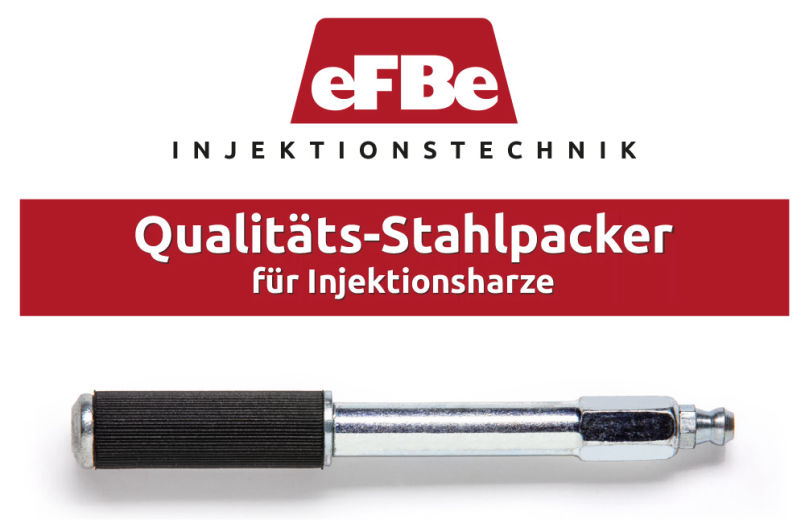 Bohrpacker (Injektionstechnik)
