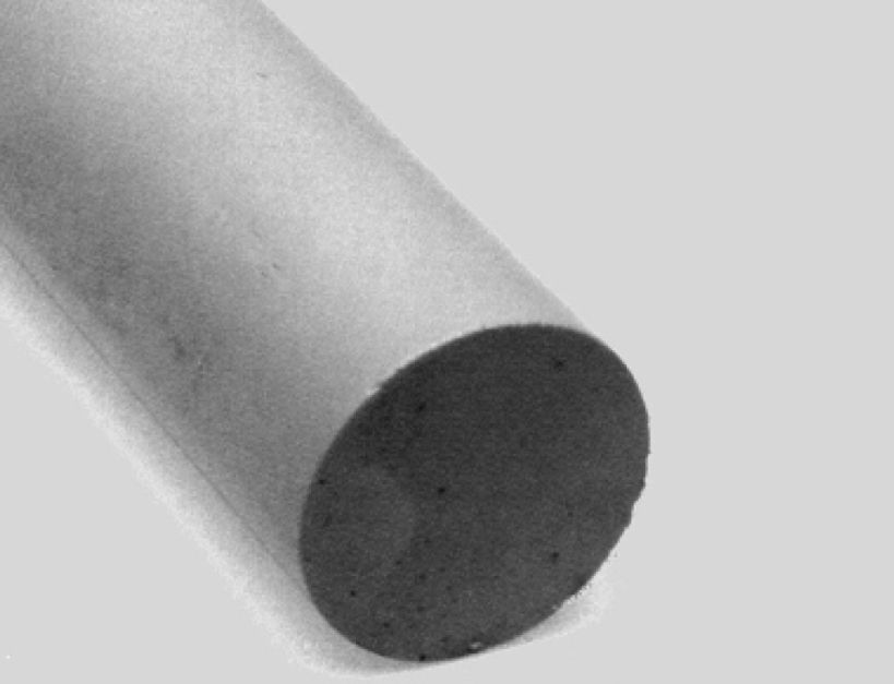 Faserbeton Rund Flächenabstandshalter