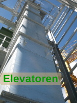 Elevator (bucket elevator)