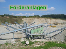 Conveyor systems