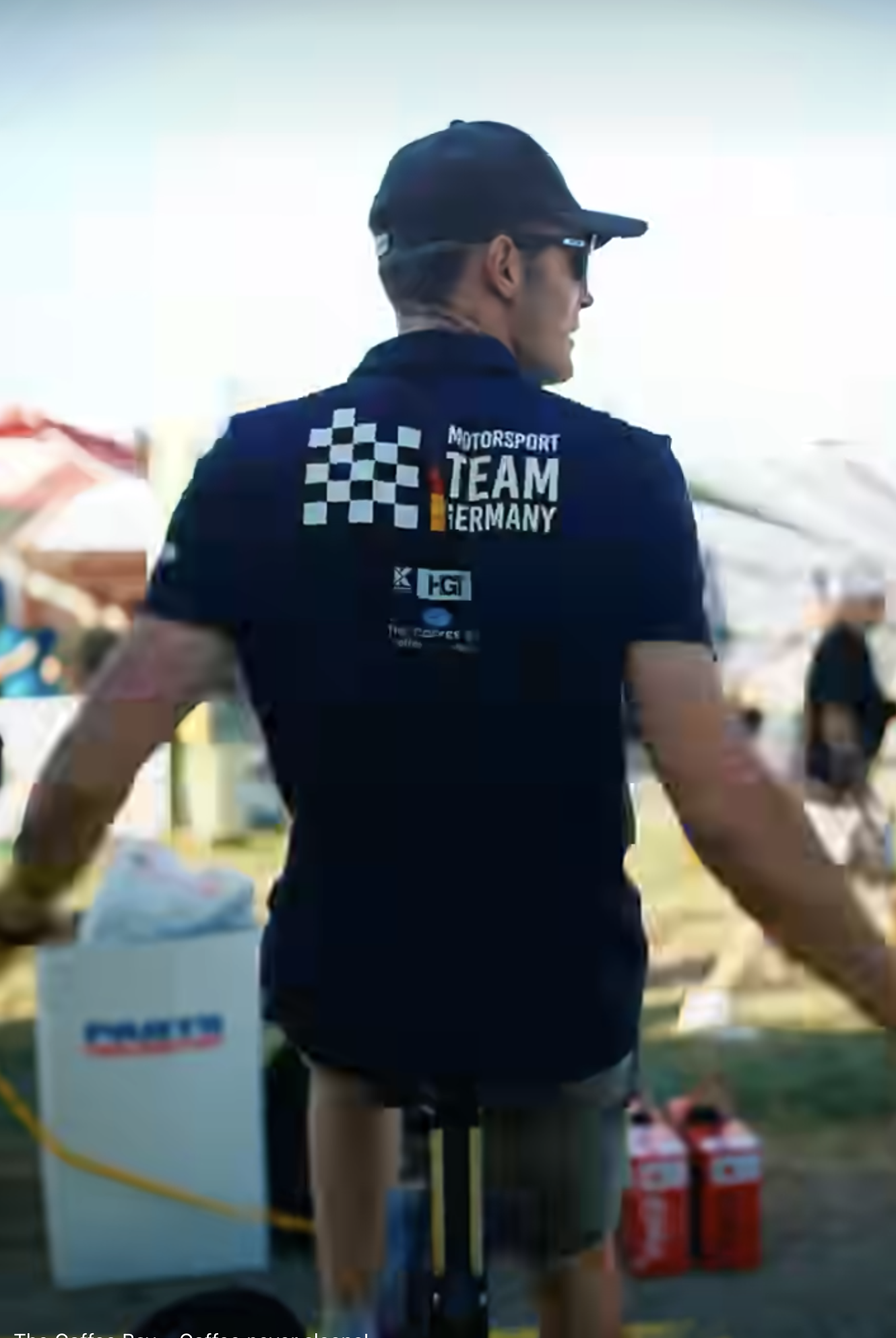 Sponsoring Team Germany MXoN 2025