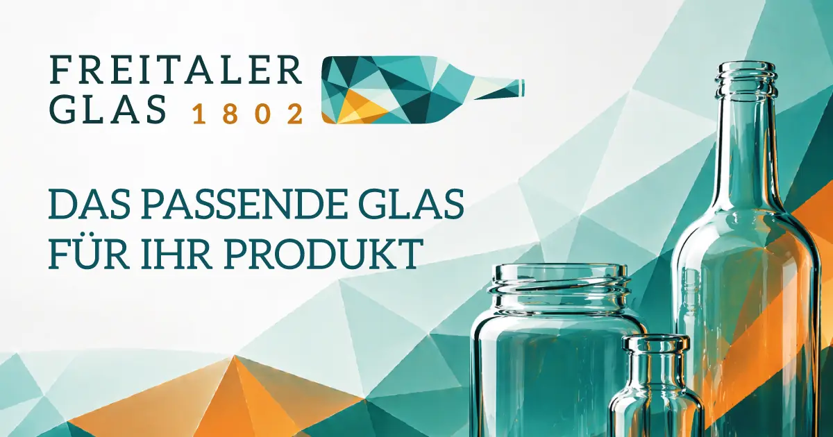Freitaler Glas