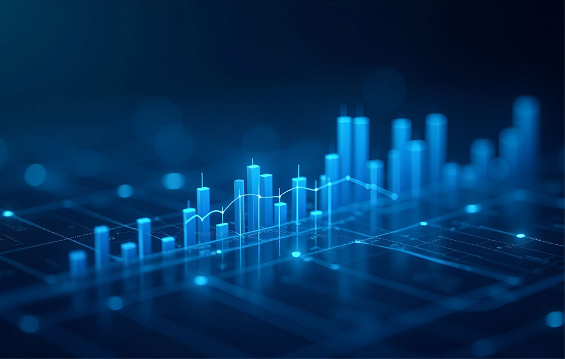 Software und Dienstleistungen für Unternehmensplanung