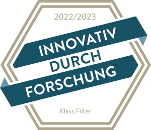 Forschung und Entwicklung