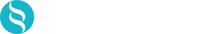 Logo KLASS Filter GmbH