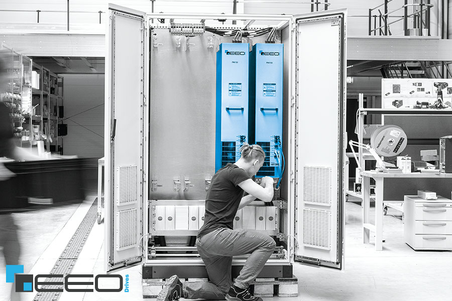 HSI Modular