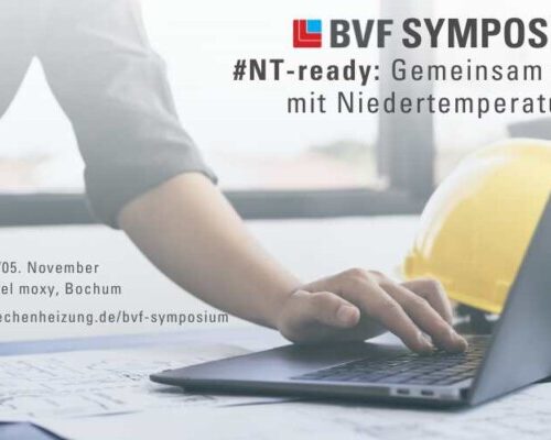 BVF Symposium
