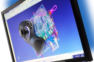 3D-Konstruktion mit VERO-VISI