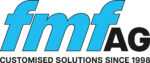 Logo Felix Muheim Formenbau AG