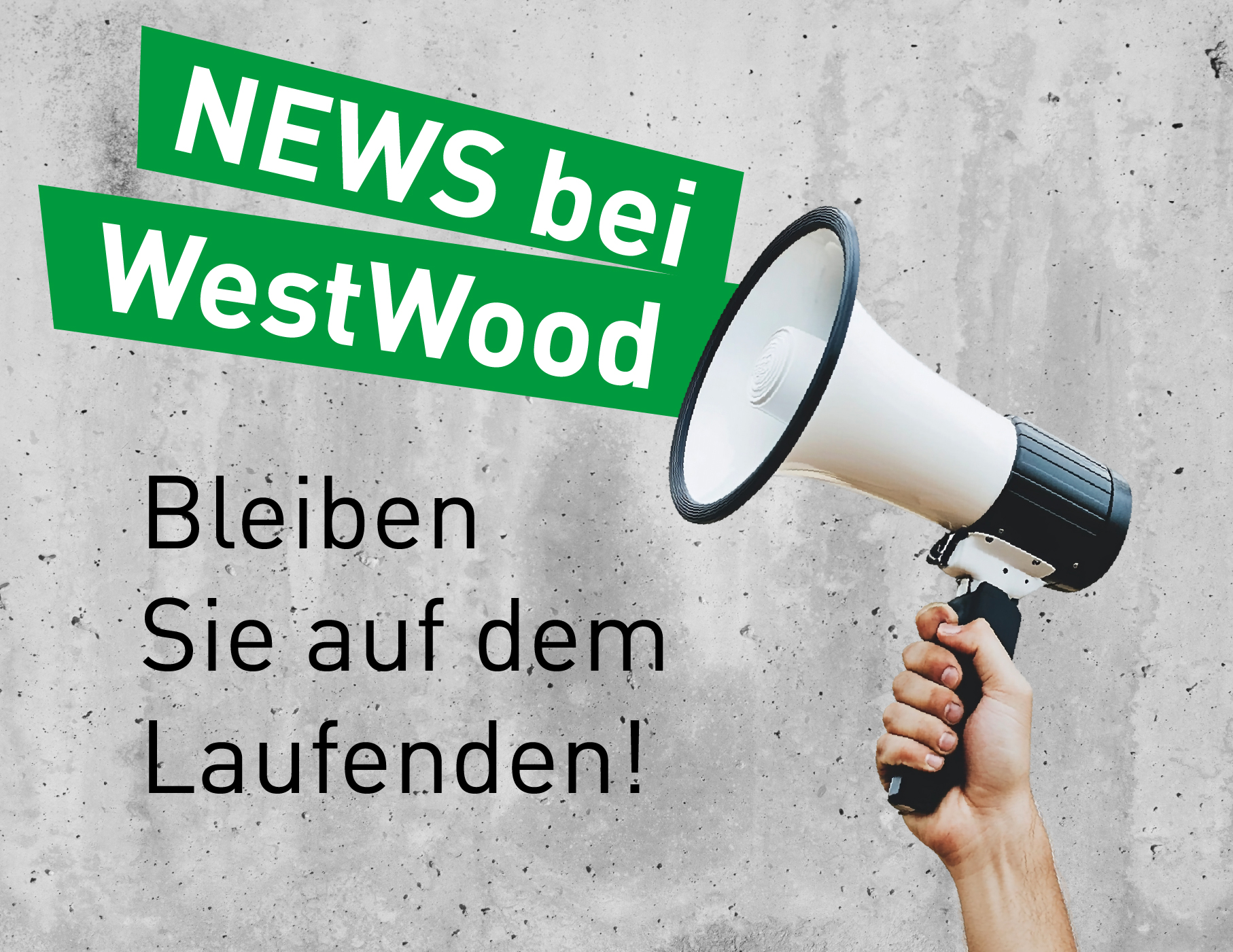 Aktuelles vom Unternehmen