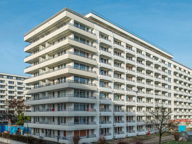 Objektaufnahme