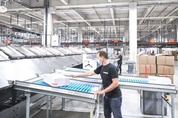 Retail Solutions