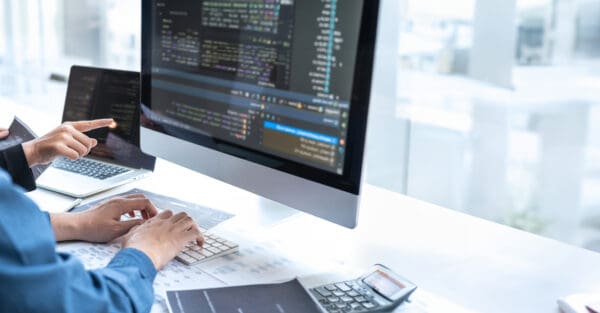 Software Services und Managed OT