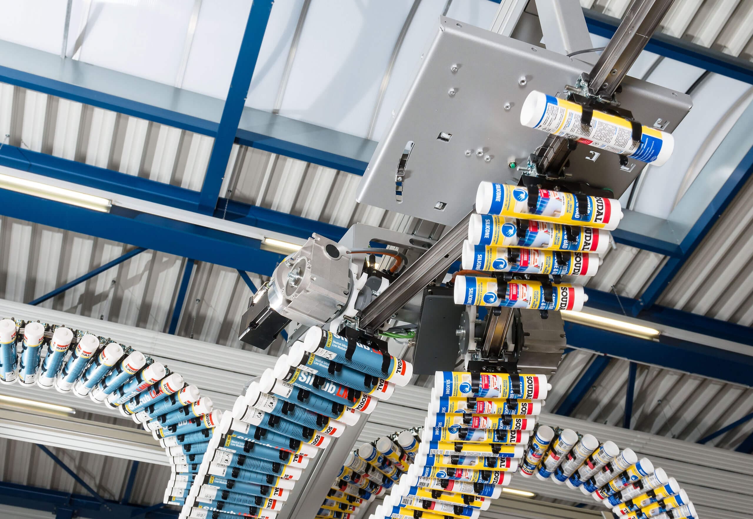 Standort Hinwil