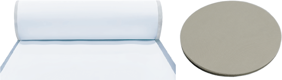 EHYDRO® AEM02 Ionensolventmembran