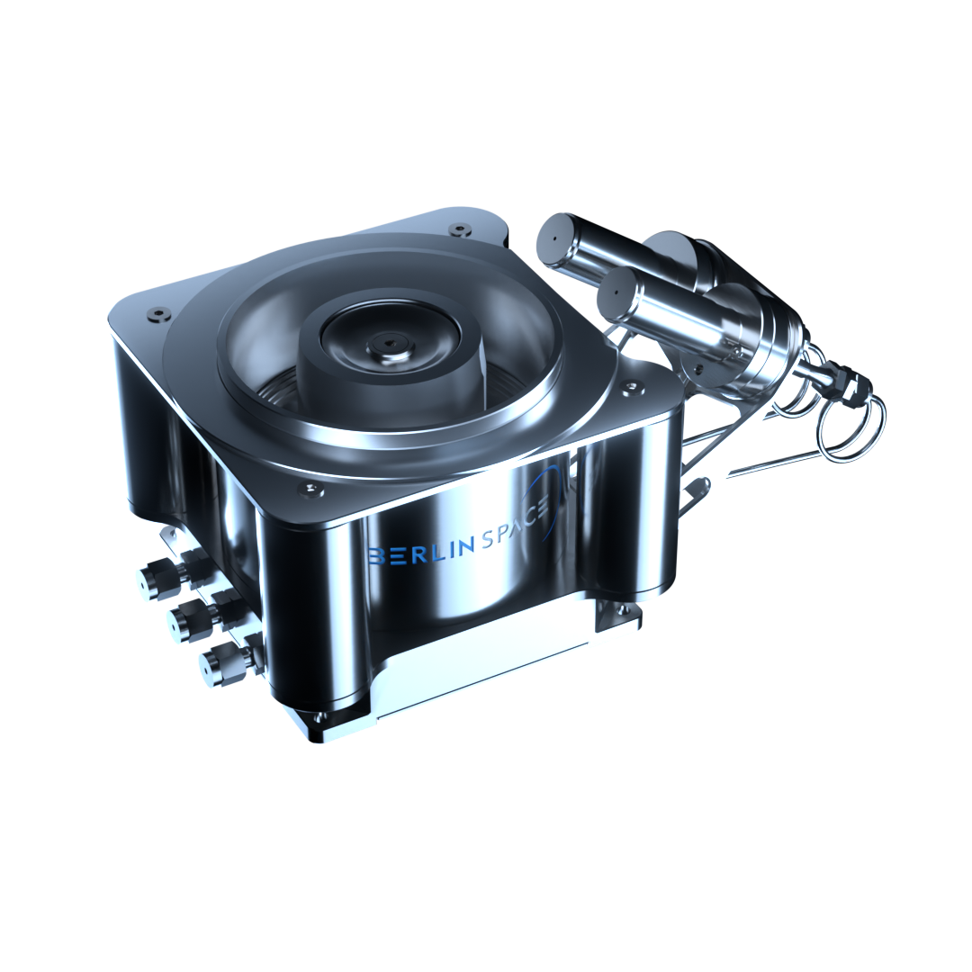 HET-40 (40 mN, 1.460 s, 670 W)