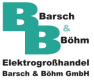 Barsch & Böhm Logo