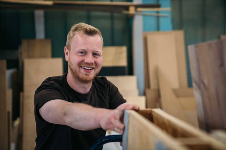 Handwerk und Technik