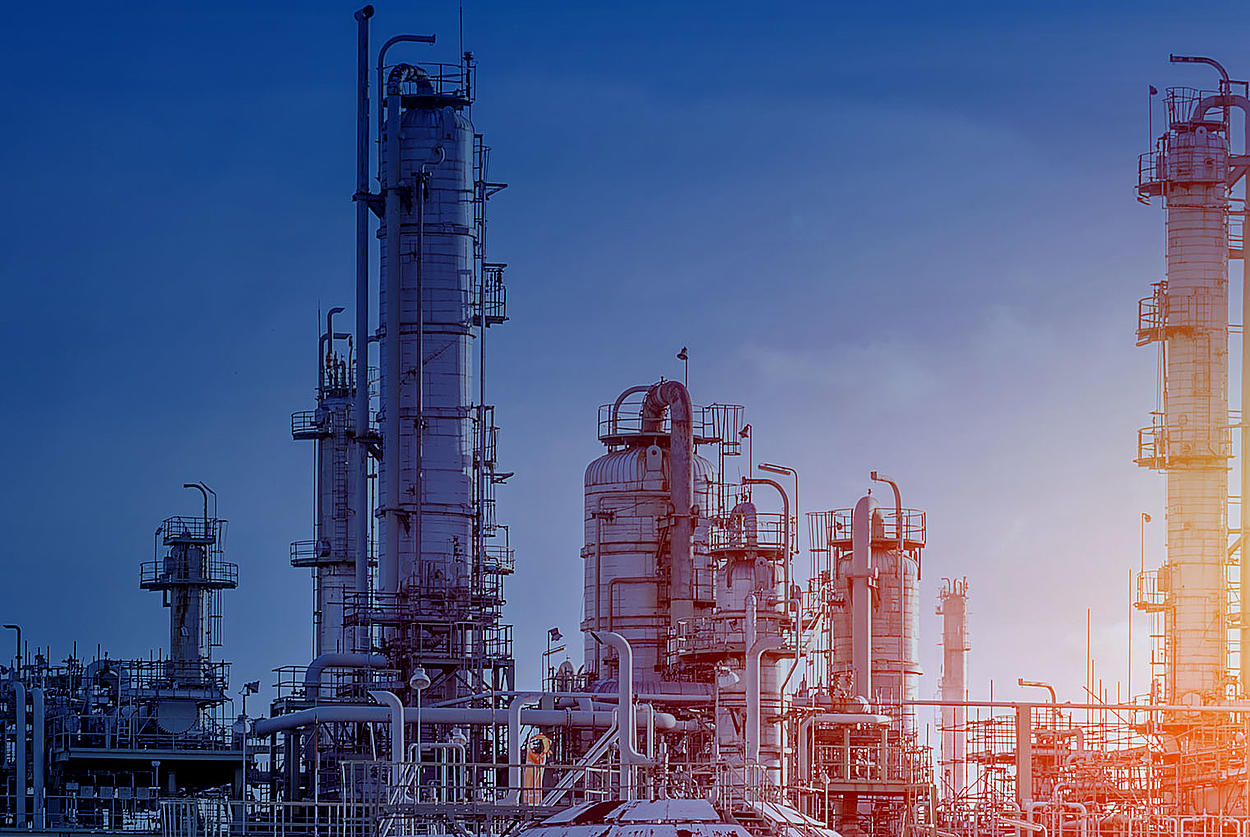 Lösungen für die Industrie