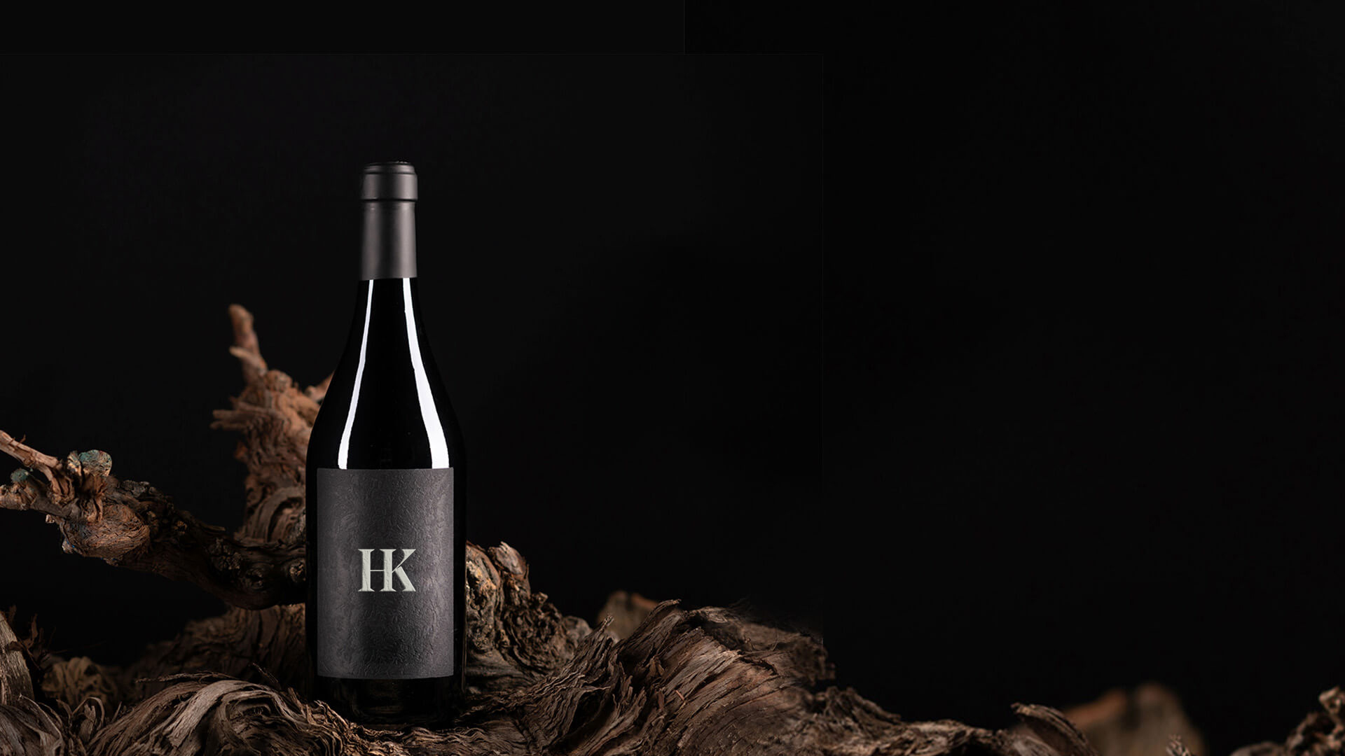 Forest Bloom – Kombucha
