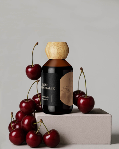 Bio Sauerkirsch-Balsamico