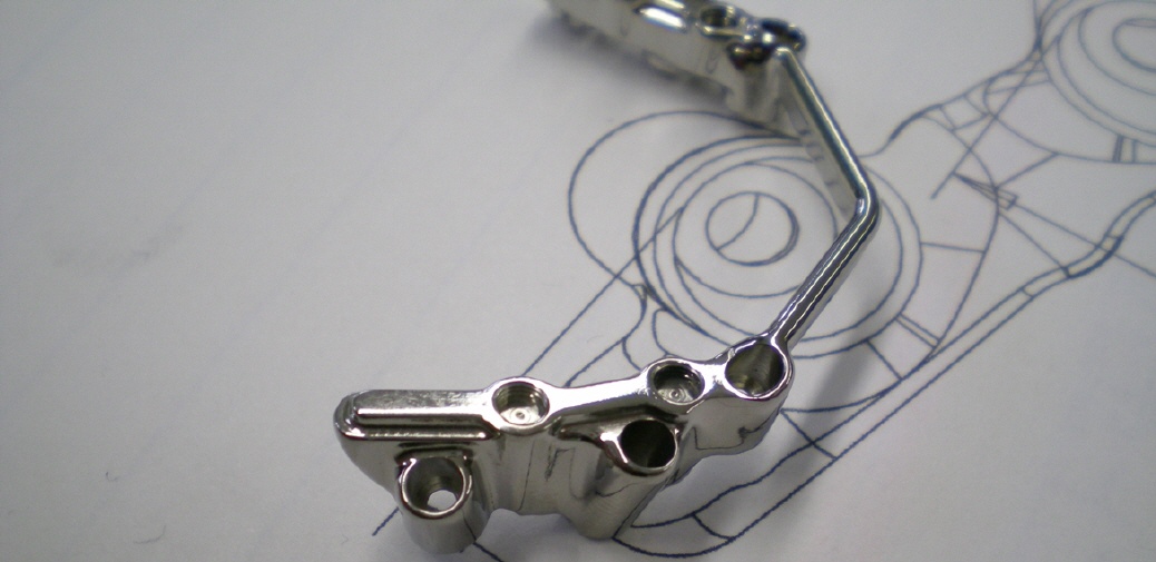 Standort Lengnau