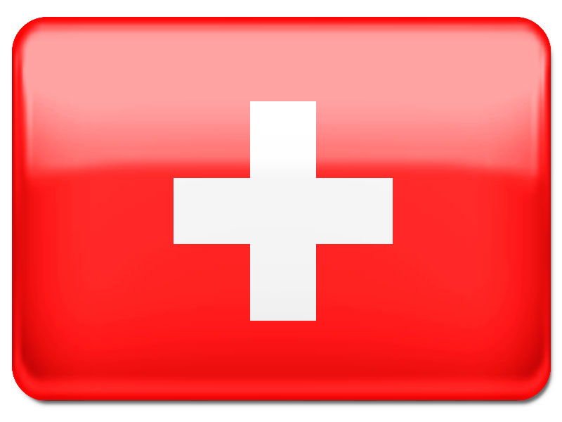 Standort Schweiz