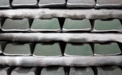 Aluminium-Bars