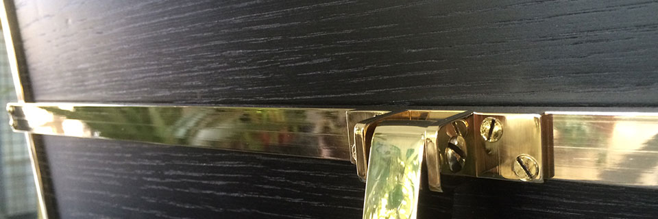 Metallmobiliar