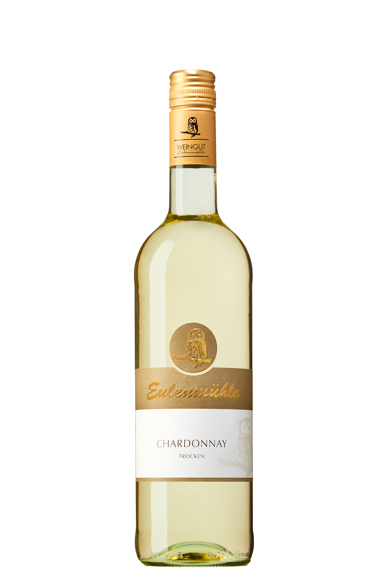 Chardonnay trocken