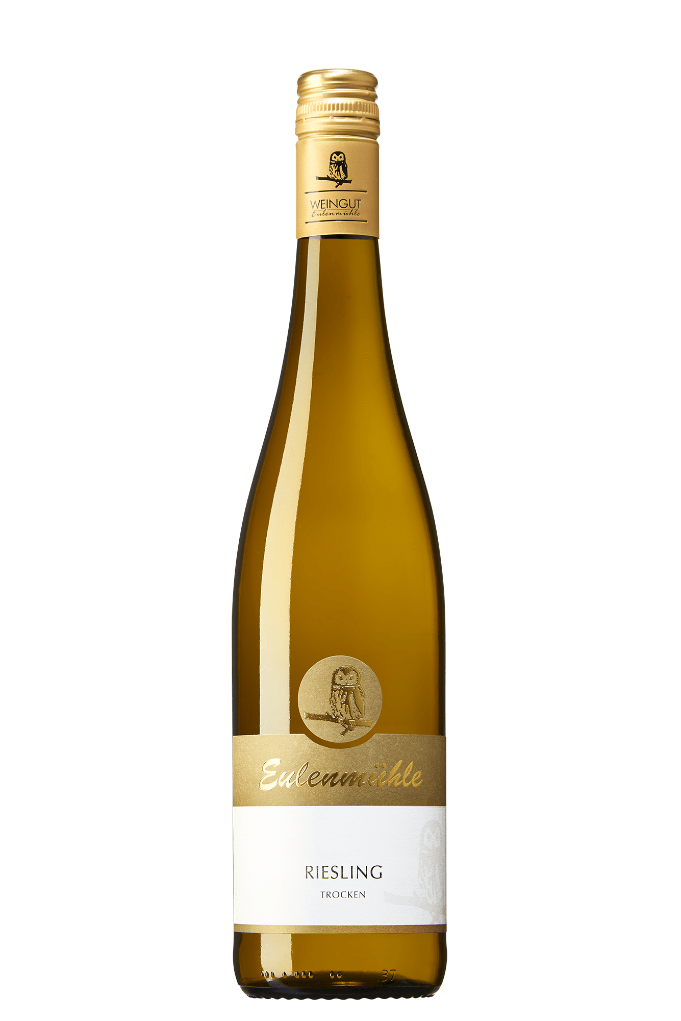 Riesling trocken