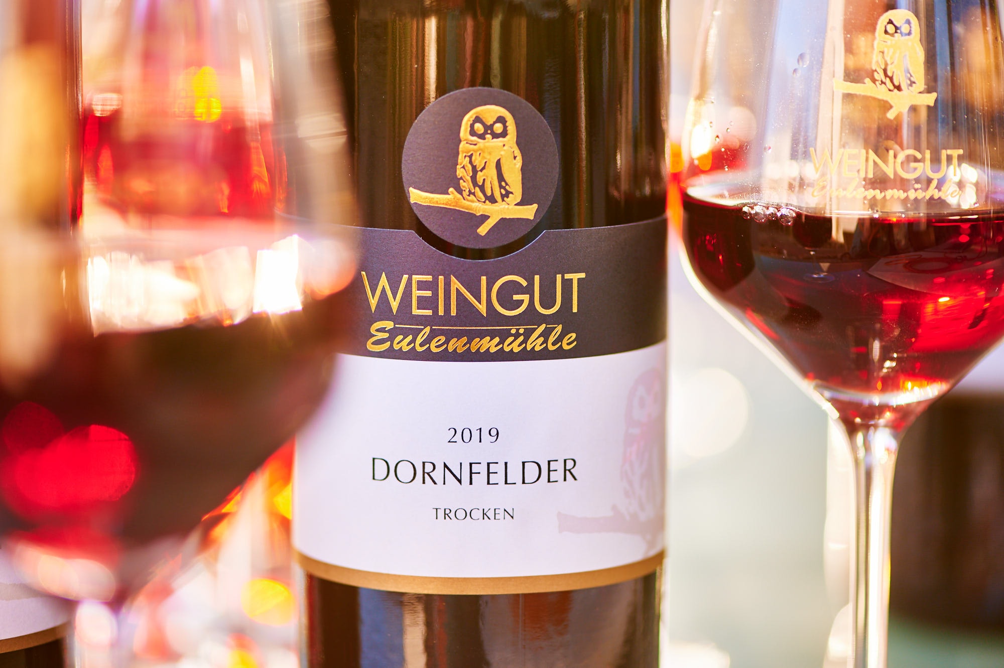Rotwein