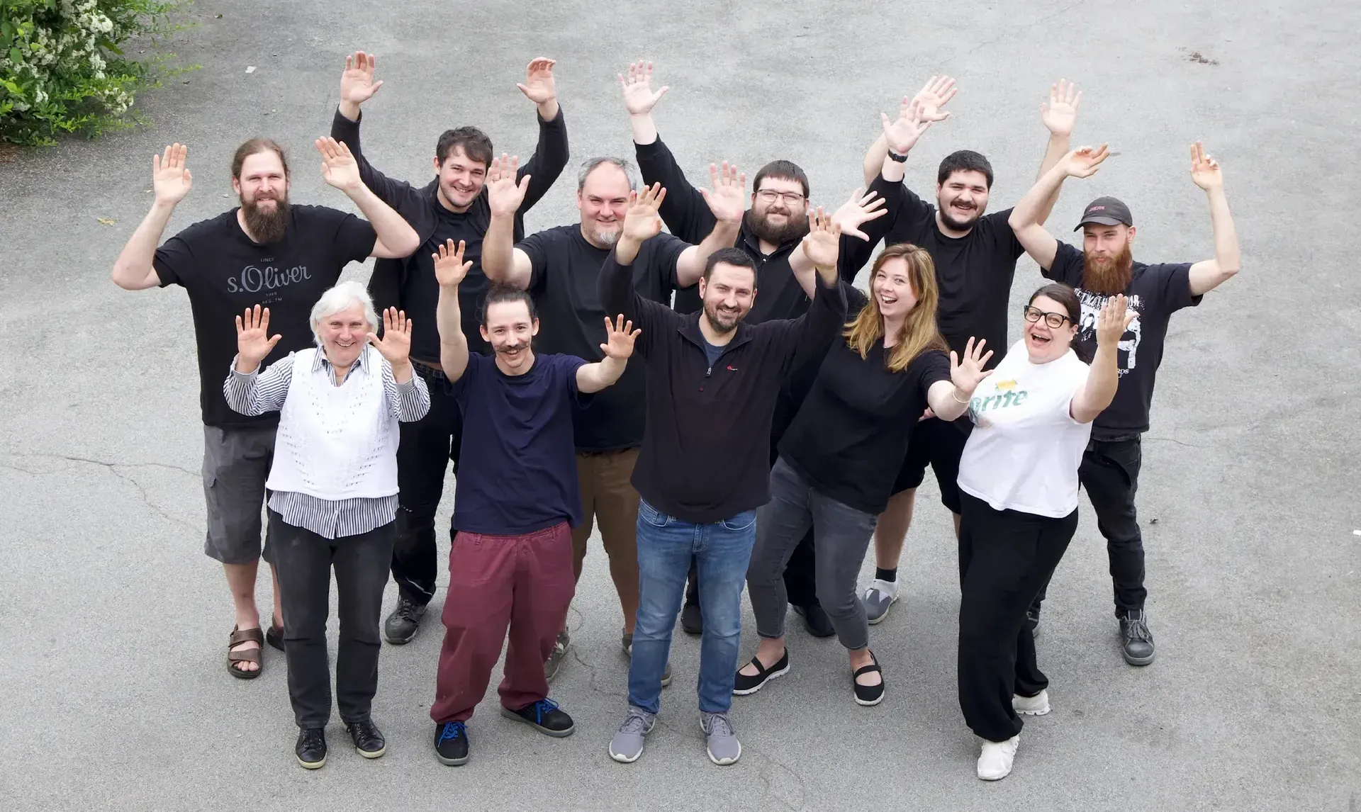 15 Jahre Innosonix