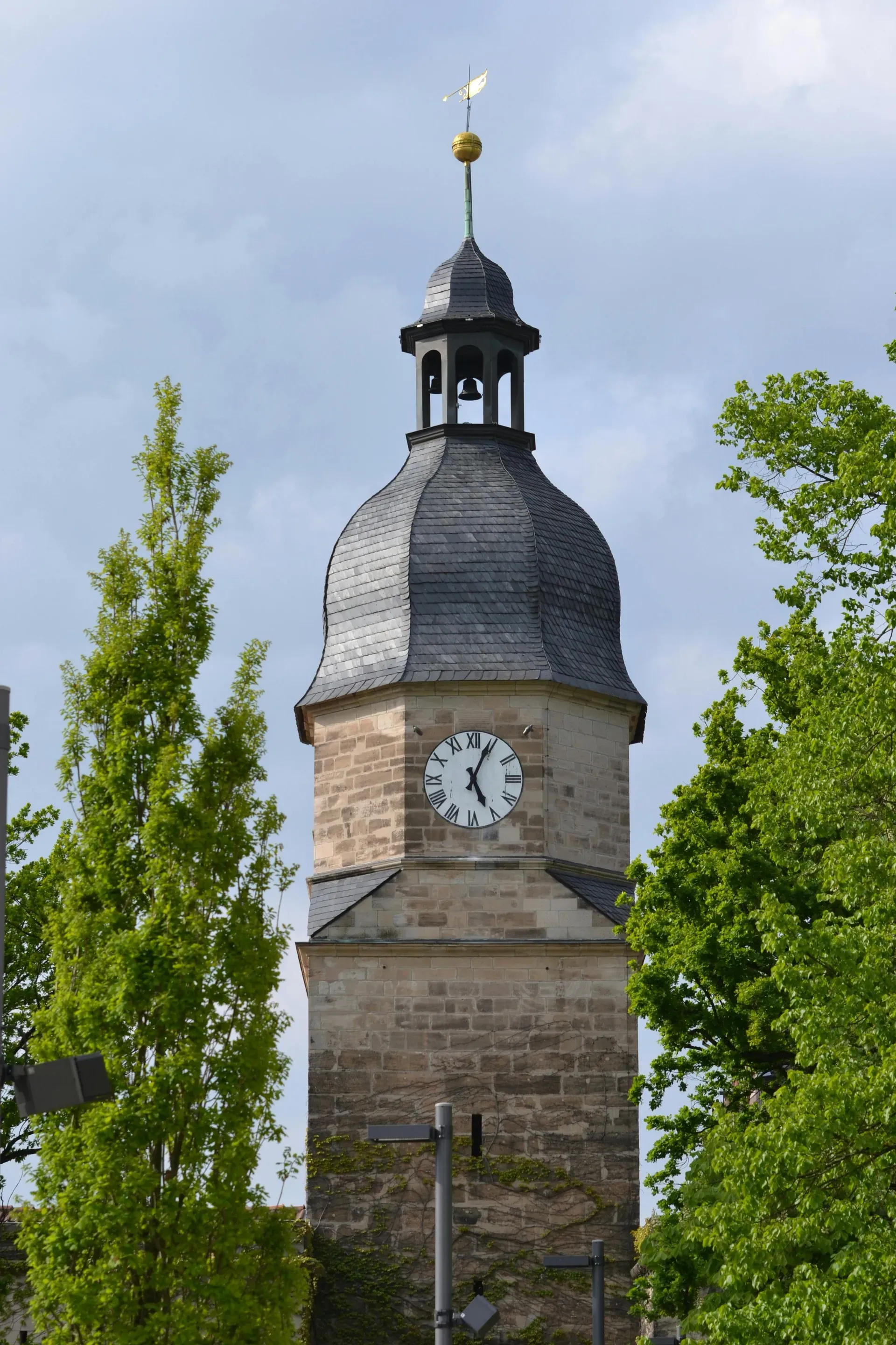 Standortregion Coburg