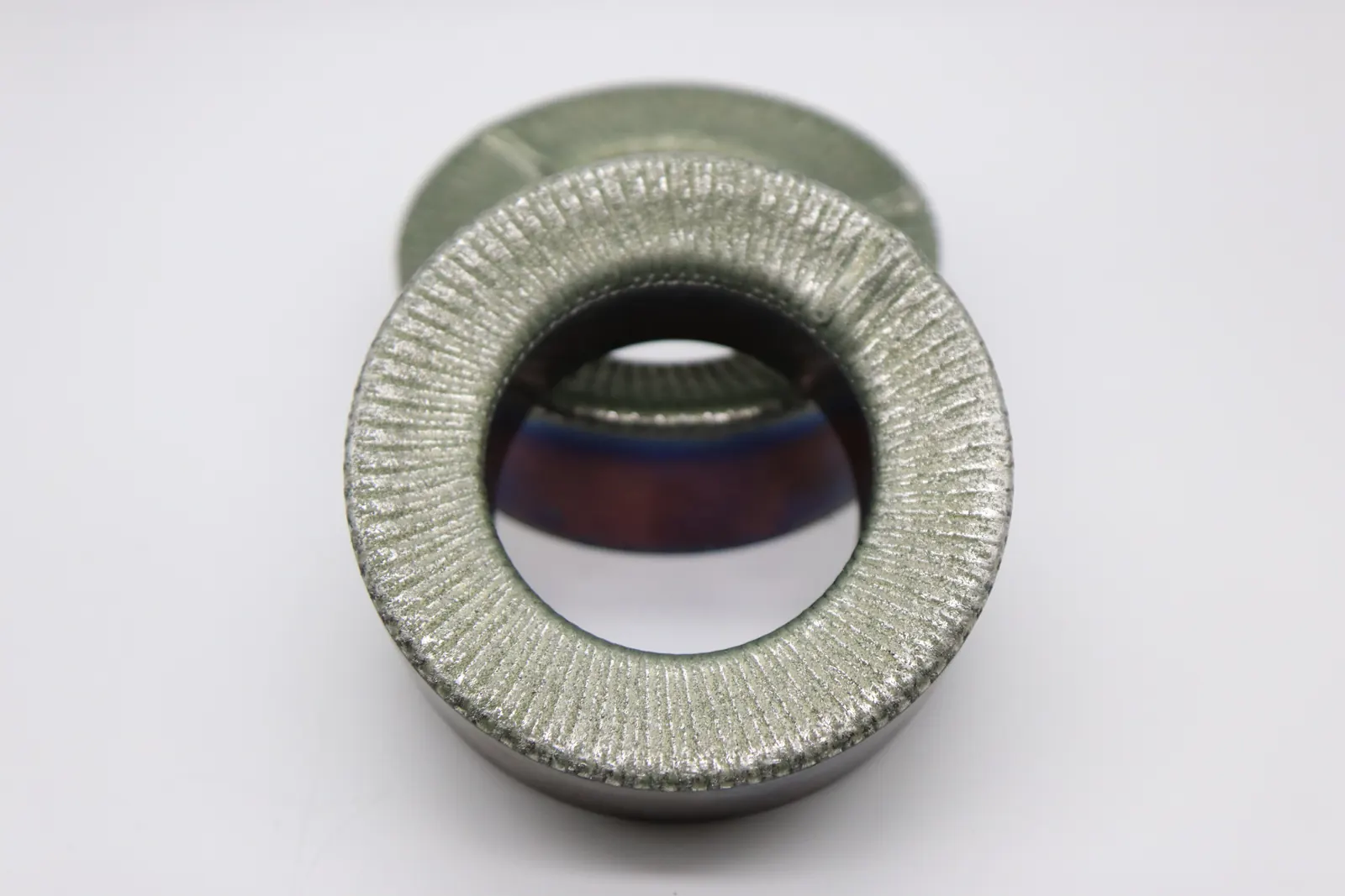 Ventilsitzring