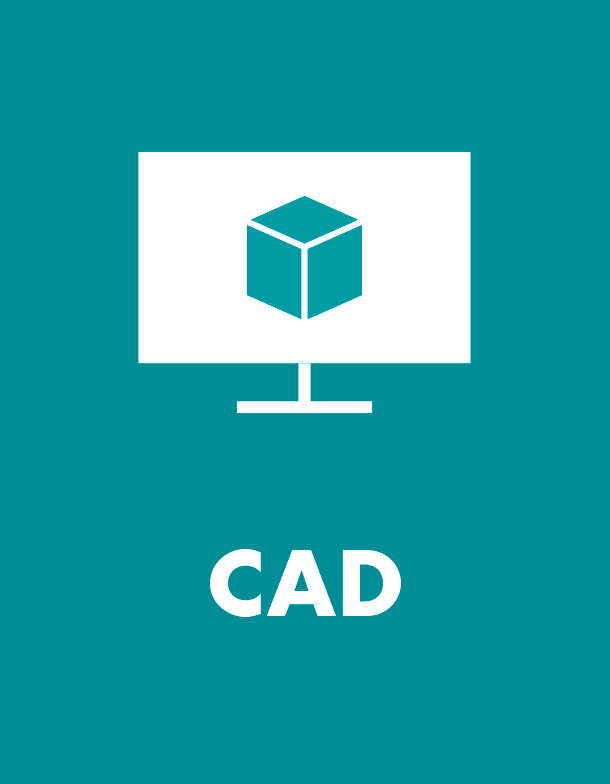 CAD-Normteilbibliothek