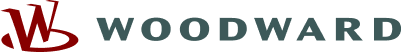 Woodward Logo