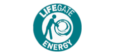 Zertifizierung Lifegate Energy