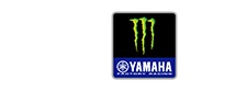Debem als offizieller Sponsor des Monster Energy Yamaha MotoGP-Teams