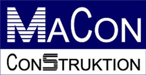 Logo MaCon GmbH & Co. KG