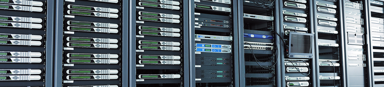Server-Cluster-Architektur