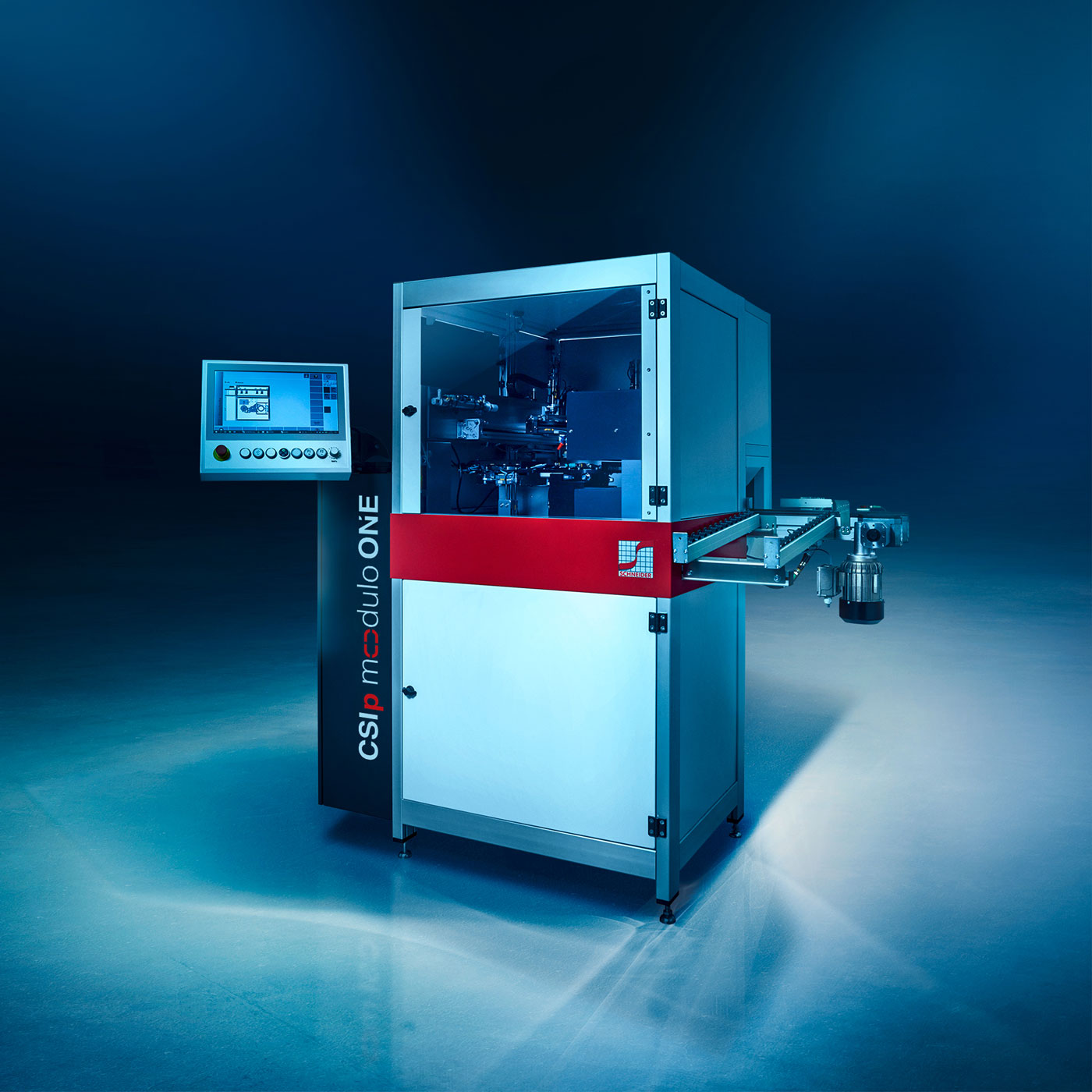 CSI-P Modulo ONE